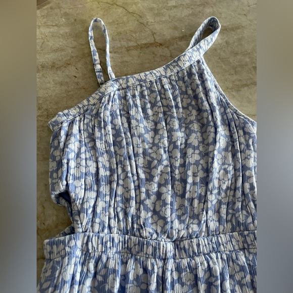 Abercrombie Kids romper size 11/12 - Picture 2 of 2